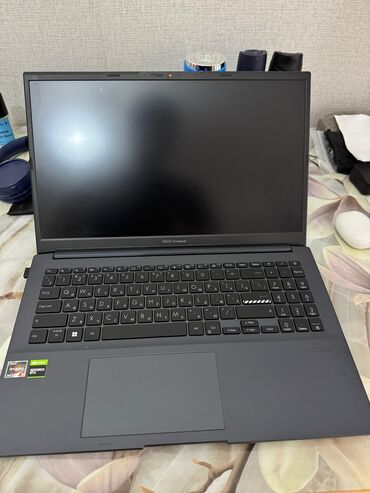 gtx купить: Б/у ASUS Vivobook, 15.6 ", AMD Ryzen 5, 512 ГБ