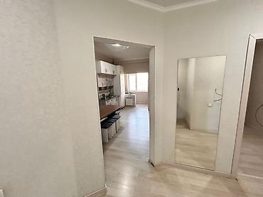 Продажа квартир: 2 комнаты, 45 м², Элитка, 2 этаж, Евроремонт — 12