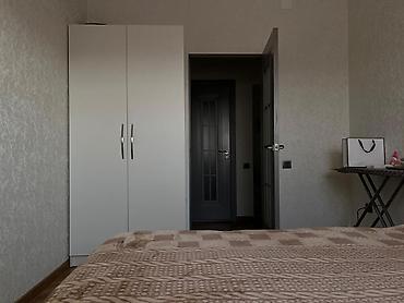 Продажа квартир: 2 комнаты, 43 м², Кара-Жыгач ж/м Индивидуалка, 3 этаж, Евроремонт — 3