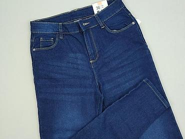 jeans cross: Janina, Jeansy damskie, rozmiar S — 1