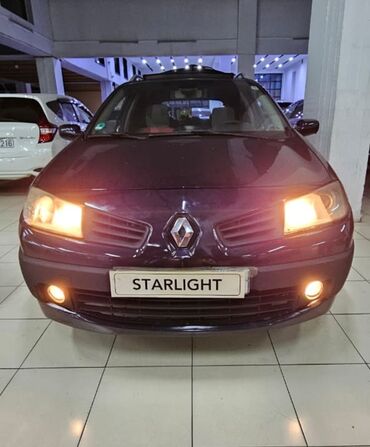 радиатор охлаждения опель вектра б: Renault Megan 2006 il 1.5 tdizel mator Polnu Full 6.500 AZN 0515437171 lalafo.az -da радиатор охлаждения опель вектра б: Renault Megan 2006 il 1.5 tdizel mator Polnu Full 6.500 AZN 0515437171