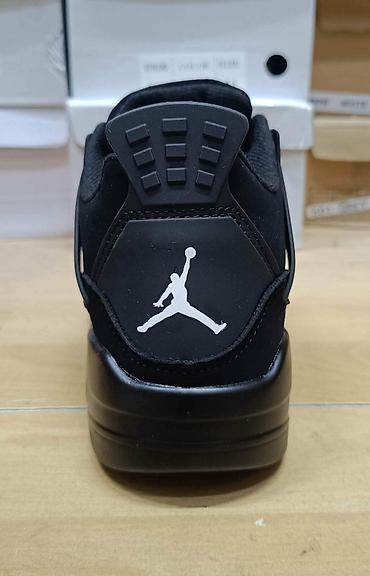 adidas dux: Jordan patike
36-46
Cena 3400 din — 3