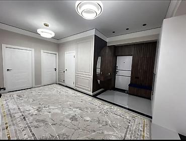 220000: 3 комнаты, 142 м², 12 мкр Элитка, 3 этаж, Дизайнерский ремонт — 1