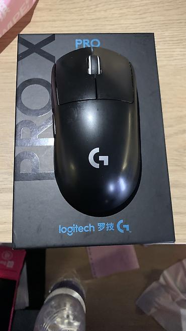 чехол redmi pad 2: Продаю мышку Logitech G Pro X Superlight 1, мышка в хорошем состоянии — 1
