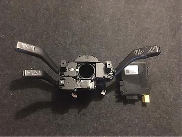 car bluetooth adapter: TEMPOMAT ZA VOLKSWAGEN PASSAT B6 OD 2005. DO 2009. GOD. | Za Pasata — 1