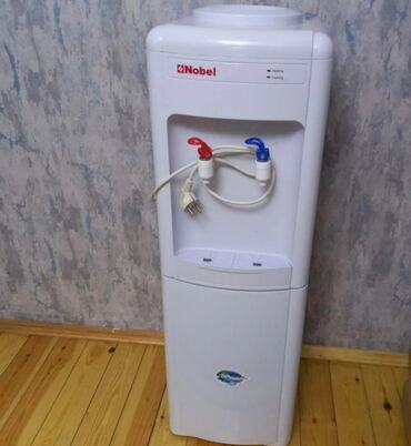 запчасти митсубиси паджеро 2: Su dispenseri 120 manat işləkdi
