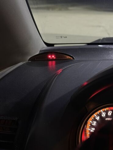 Honda: Honda Jazz: 2007 г., 1.3 л, Механика, Бензин, Хэтчбэк — 13