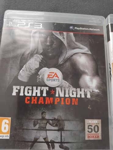 spoljna wifi kamera rotirajuća za video nadzor ptz ip66: Fight night champion