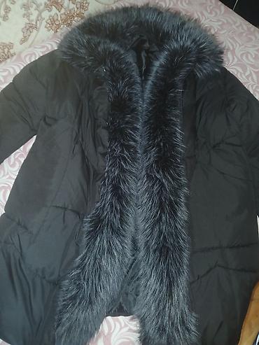kurtka qiymətləri: Puxovik kurtka, Massimo Dutti, 3XL — 2