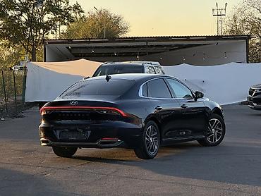 авто из кыргызстана сайт: Hyundai Grandeur: 2020 г., 3 л, Автомат, Газ, Седан — 2
