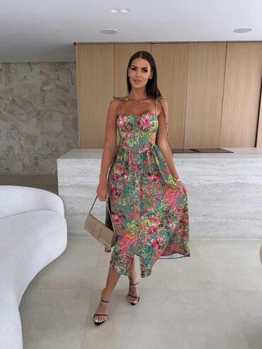 iva dress haljine – слике: 7Arrows Drugi tip rukava