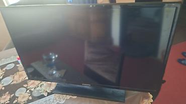 Televizorlar: İşlənmiş Televizor Samsung LED ekran 32" HD (1366x768), Ünvandan götürmə — 2