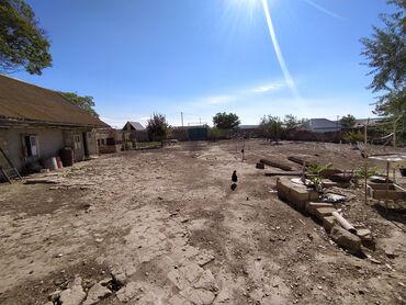 Torpaq sahələrinin satışı: 6 sot, Kənd təsərrüfatı, Kupça (Çıxarış) — 13