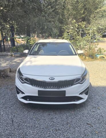 киа к5 2018 цена бишкек: Kia K5: 2019 г., 2 л, Автомат, Газ, Седан