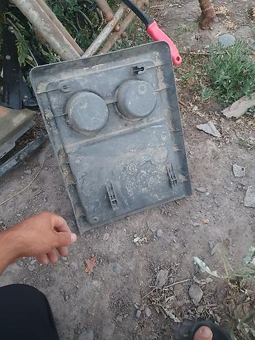 Суппорты: Задний левый суппорт Honda 2003 г., Оригинал, Япония — 6