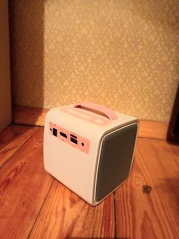 haley food chopper: İşlənmiş Portativ Proyektor Ödənişli çatdırılma — 1