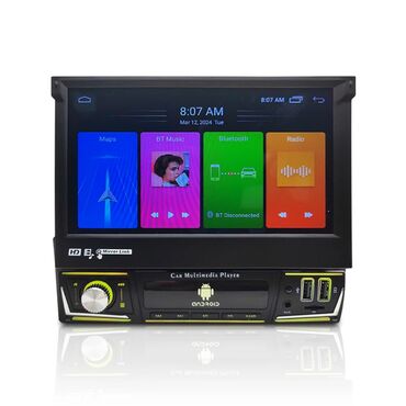 Maqnitofonlar: Maqnitol, Yeni, AUX, Çin, Ünvandan götürmə, Pulsuz çatdırılma, Rayonlara çatdırılma — 12