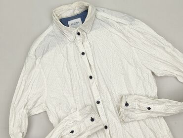 kapcie z latarką: PULL&BEAR, Shirt for men, size M