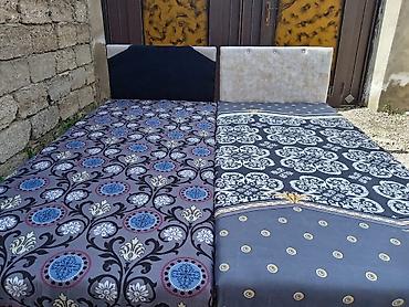 dik satışı: Yeni, Təknəfərlik çarpayı, Azərbaycan — 6