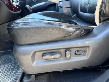 Hyundai: Hyundai Santa Fe: 2009 г., Кроссовер — 9