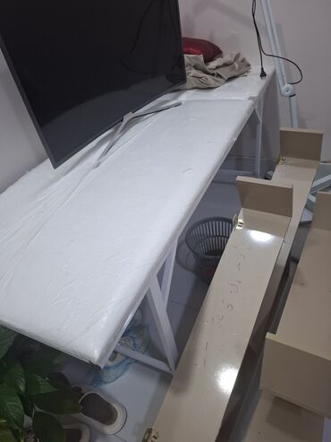 Salon masaları: Güzgüsüz -da lalafo.az — 3 Salon masaları: Güzgüsüz — 3