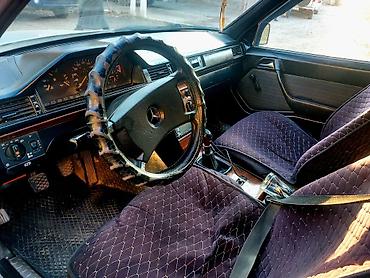 мерс 124 решётка: Mercedes-Benz W124: 1991 г., 2 л, Бензин, Седан — 2