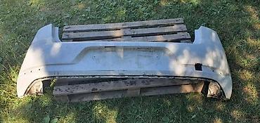 golf 6 instrument tabla: ZADNJI BRANIK ZA VOLKSWAGEN GOLF 7 | vocvagen golf 7.5 facelift — 2