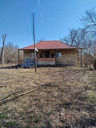 topaq: Qəbələ Bunud kəndi,109 kv.m,10sot torpağda tikilib,real aliciya — 3
