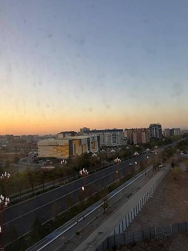 Продажа квартир: 3 комнаты, 105 м², Элитка, 8 этаж — 5