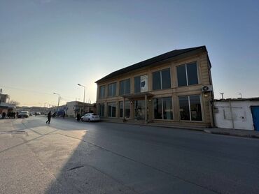 Digər kommersiya daşınmaz əmlakı: Sabunçu rayonu maştağa qəsəbəsində 2 mərtəbəli,sahəsi 800 kv/m olan — 4