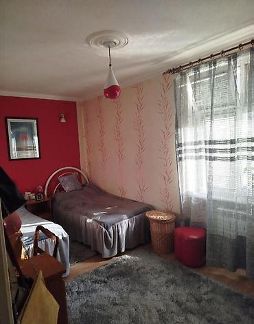 gence sadilli: Bakı, 3 otaqlı, Köhnə tikili, m. Gənclik, 63 kv. m — 9