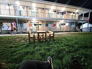 Гостевые дома на Иссык-Куле: Гостевой дом на Иссык-Куле, АйсЭм Guest House, Акун, Чолпон-Ата, 6 мест — 20