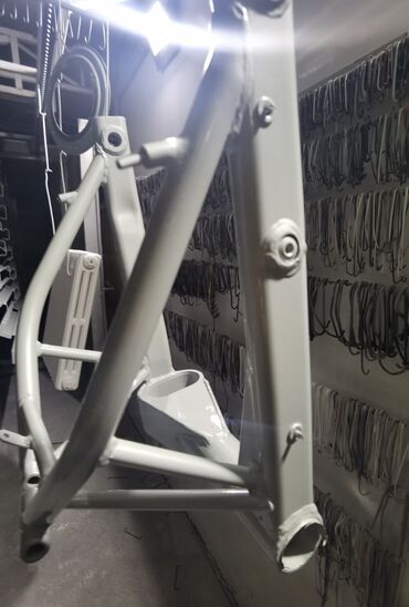 Biznis usluge: Peskarenje i plastifikacija — 29