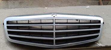 подъемник автомобильный бу в бишкеке: Решетка радиатора Mercedes-Benz Б/у
