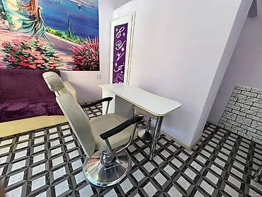 zaqatala is elanlari 2026: İcarəyə verilir obyekt 32 m², Yeni Yasamal q. 300 AZN/ay 32 m² Sahə — 6