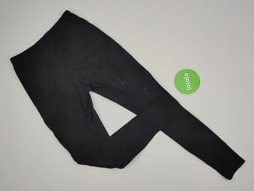 getry z zapiętkami: Janina, Legginsy rozmiar M — 3