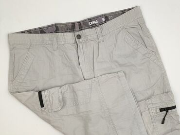 angela ubrania: Cargo, Szorty dla mężczyzn