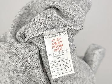 bluza brooklyn pull and bear: Atlas for Men, Polar damski, rozmiar XL — 5