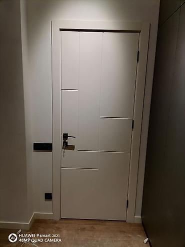Qapı tacları və plintusları: Qapı tacları və plintusları — 4