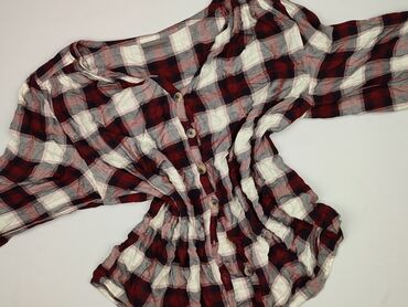 Yessica, Women's blouse, size 2XL (EU 44)