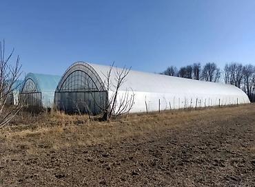 Продажа участков: 300 соток, Для бизнеса, Тех паспорт — 7