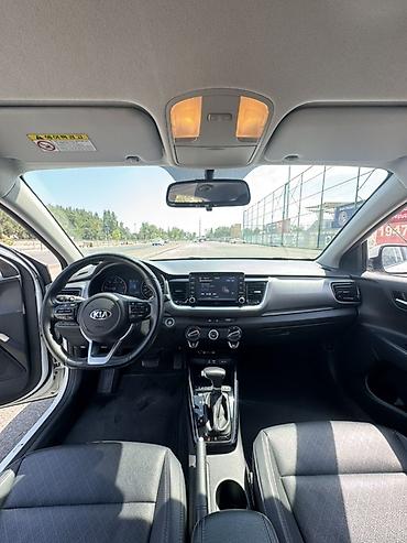 Kia: Kia Stonic: 2020 г., 1.6 л, Дизель, Кроссовер at lalafo.kg — 6 Kia: Kia Stonic: 2020 г., 1.6 л, Дизель, Кроссовер — 6