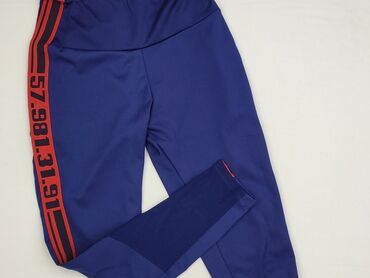 legginsy push up wysoki stan: Workout, Legginsy Sportowe damskie, rozmiar L