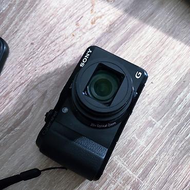 asus rog zephirus: Компактный фотоаппарат Sony Cyber-shot DSC-HX20V (Идеал + Комплект) — 5