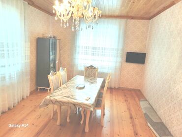 Həyət evləri və villaların satışı: 4 otaqlı, 132 kv. m, Yeni təmirli -da lalafo.az — 8 Həyət evləri və villaların satışı: 4 otaqlı, 132 kv. m, Yeni təmirli — 8