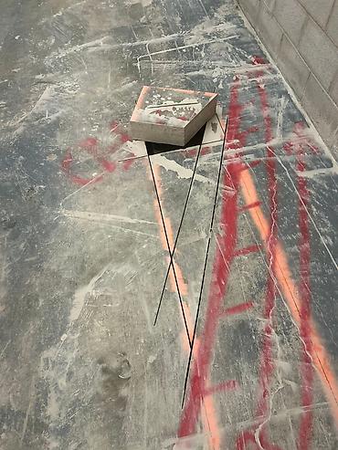 Beton işləri: Beton kəsmə xidməti - Divar, döşəmə və tavanlarda dəqiq və səliqəli — 5