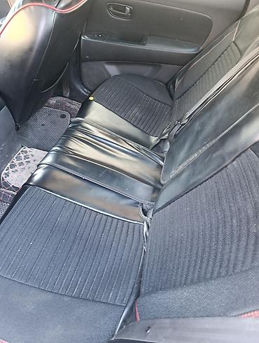 растаможка авто: Hyundai Elantra: 2 л | 2009 г. Седан — 5