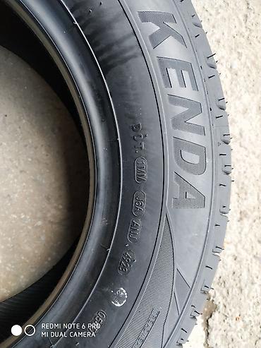 14: Шины 185 / 70 / R 14, Лето, Новый, Комплект, Легковые, Китай — 4