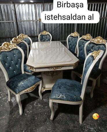 stolllar: Комплекты столов и стульев