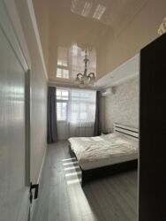 Продажа квартир: 3 комнаты, 100 м², Элитка, 4 этаж, Евроремонт — 6